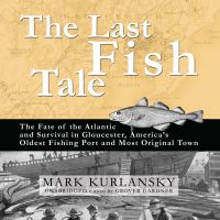The Last Fish Tale