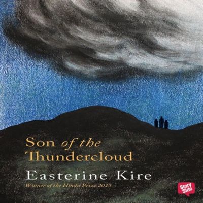 Son of the Thundercloud