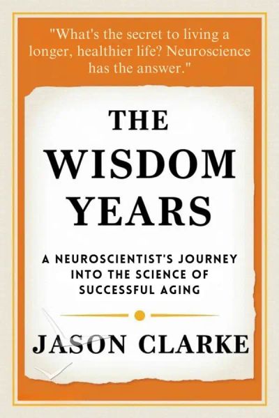 The Wisdom Years