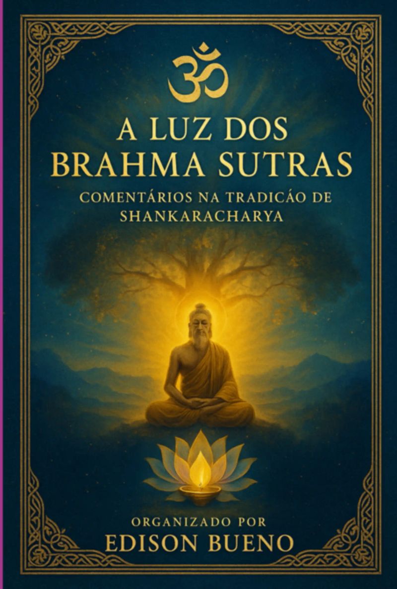 A Luz Dos Brahma Sutras