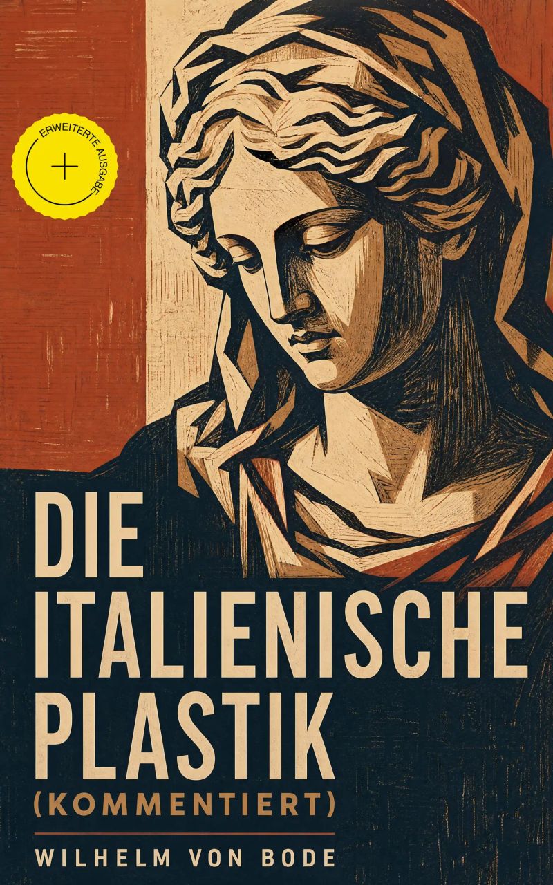 Die Italienische Plastik (Kommentiert)