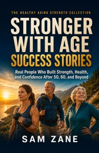 Stronger With Age Success Stories