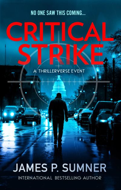 Critical Strike