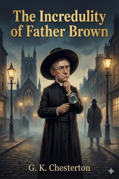 The Incredulity of Father Brown