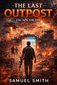 The Last Outpost