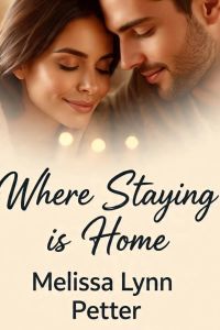 Where staying is home