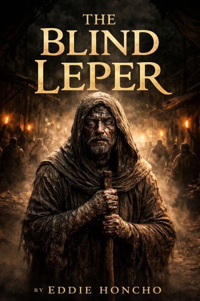 the blind leper