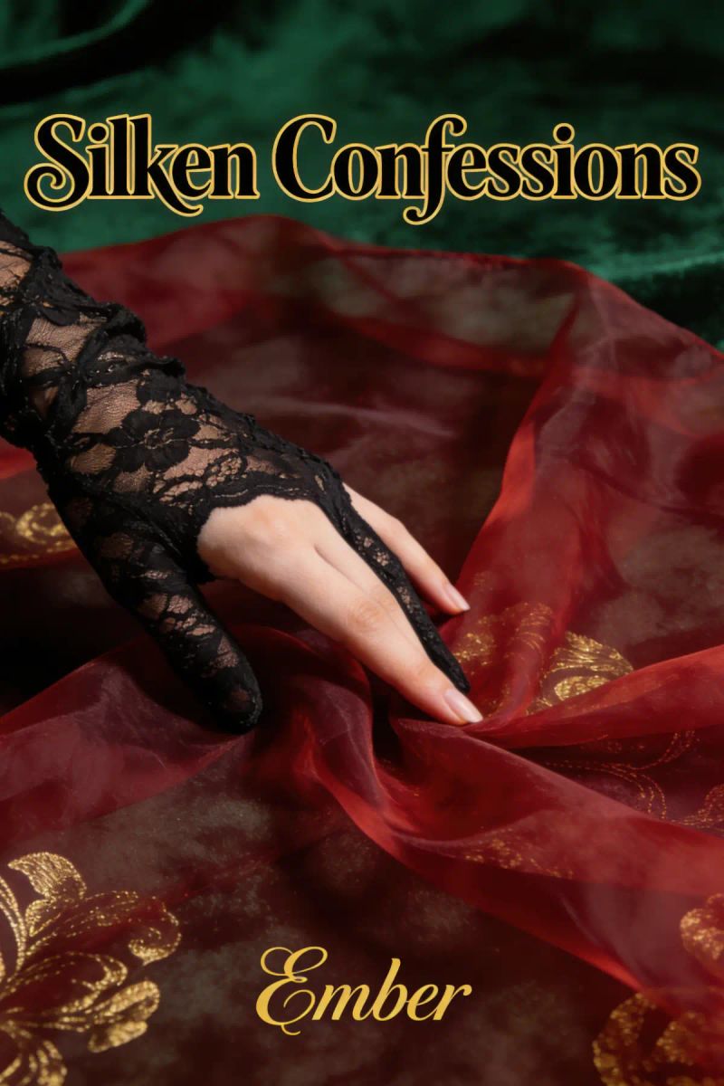 Silken Confessions