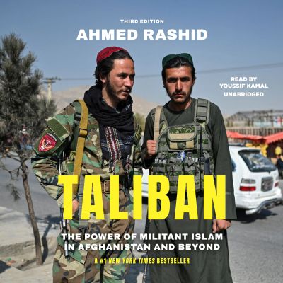 Taliban, Third Edition