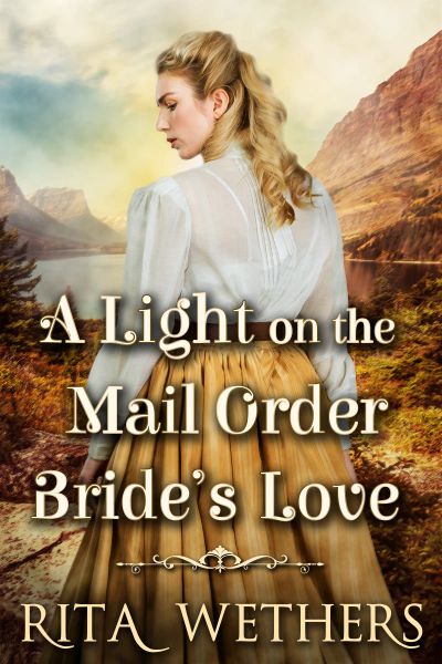A Light on the Mail Order Bride's Love