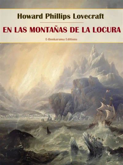 En las montañas de la locura