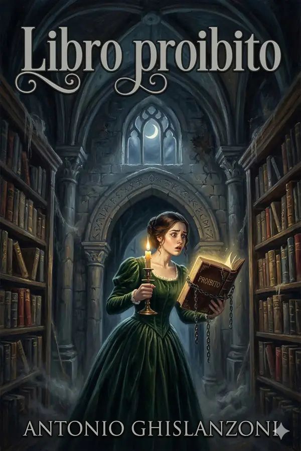 Libro proibito