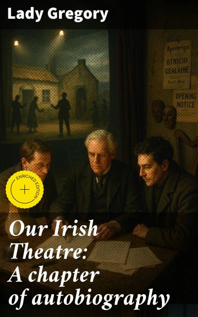 Our Irish Theatre: A chapter of autobiography