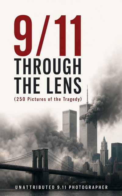 9/11 THROUGH THE LENS (250 Pictures of the Tragedy)