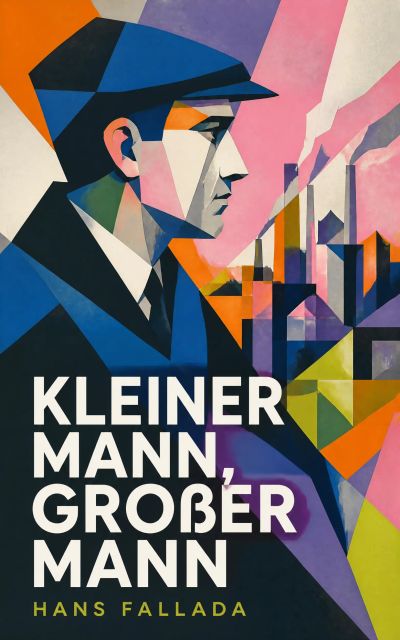 Kleiner Mann, Großer Mann