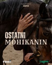 Przygody Sokolego Oka: Ostatni Mohikanin.