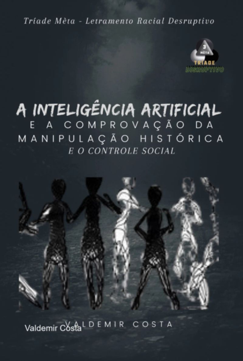 Letramento Racial