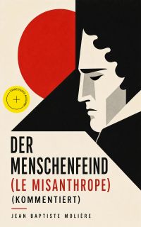 Der Menschenfeind (Le Misanthrope) (Kommentiert)