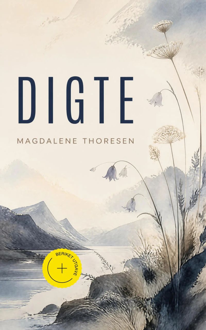 Digte (Kommentert)