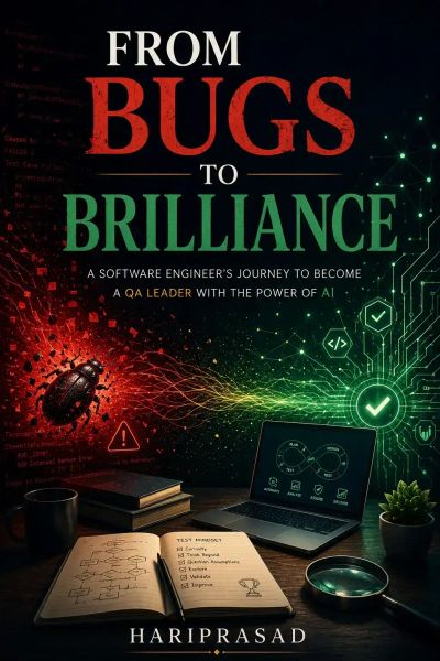 From Bugs to Brilliance