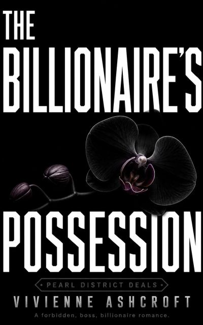 The Shadow Court's Possession