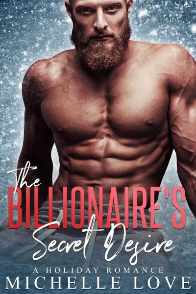 THE BILLIONAIRE'S SECRET DESIRE