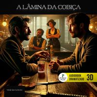 A Lâmina da Cobiça