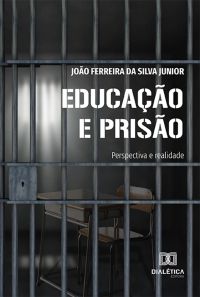 Educação e prisão