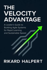 The Velocity Advantage
