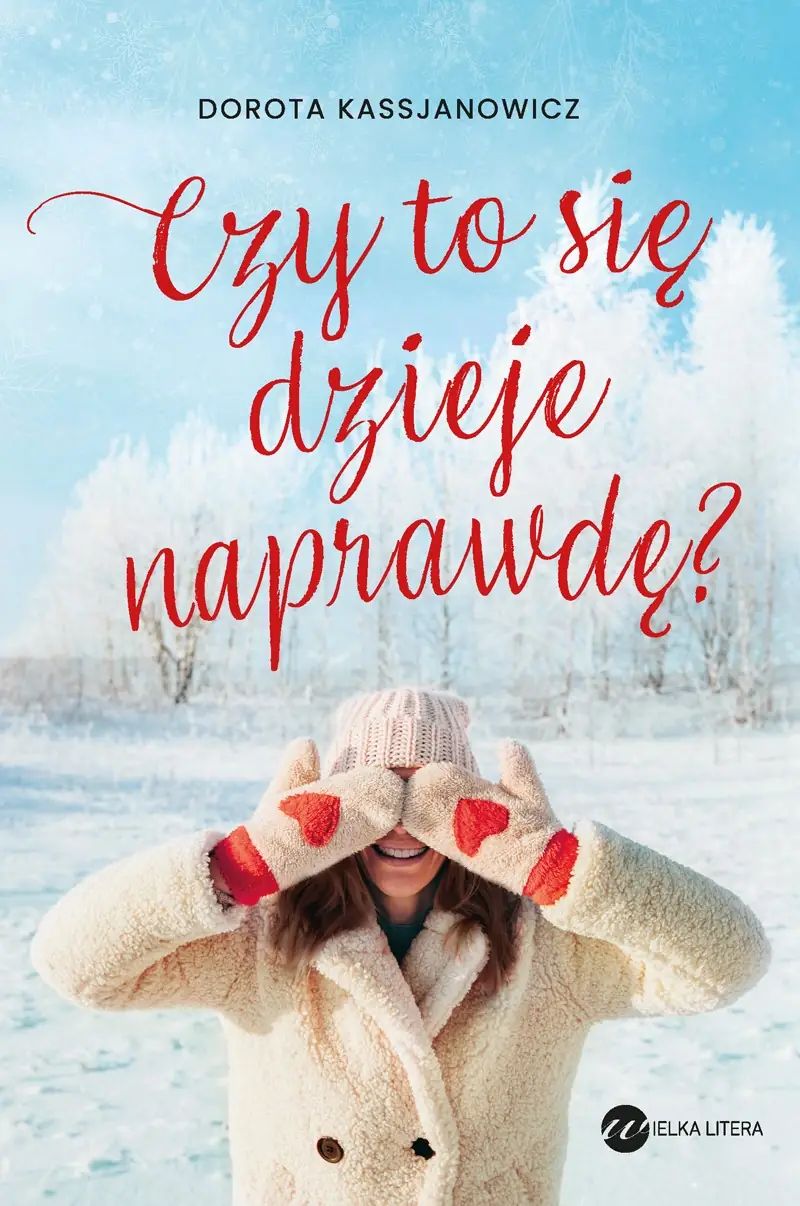 Czy to się dzieje naprawdę?