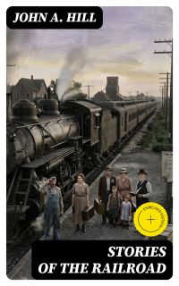 Stories of the Railroad