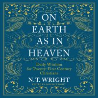 On Earth as in Heaven
