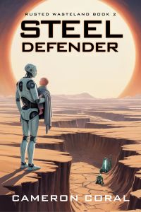 Steel Defender