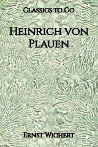 Heinrich von Plauen