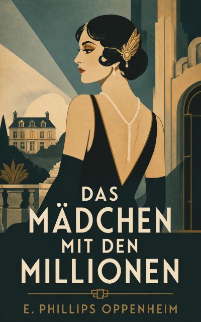 Das Mädchen mit den Millionen