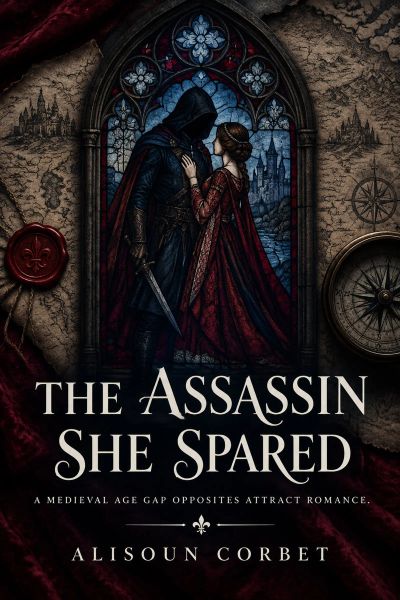 The Assassin She Spared