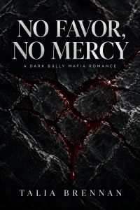 No Favor, No Mercy
