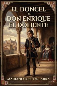El doncel de don Enrique el doliente