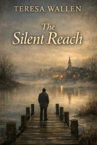 THE SILENT REACH 