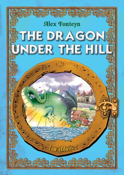 The Dragon under the Hill (Smok Wawelski)