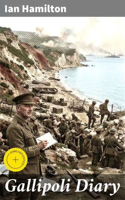 Gallipoli Diary