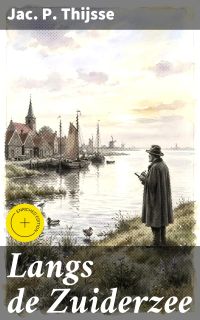 Langs de Zuiderzee