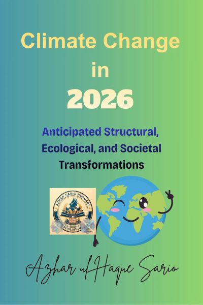 Climate Change in 2026