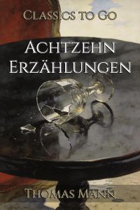 Achtzehn Erzählungen