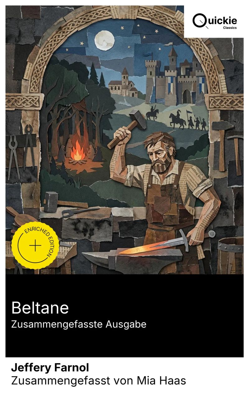 Beltane (Zusammengefasste Ausgabe)