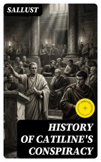 History of Catiline's Conspiracy