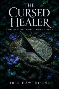 The Cursed Healer