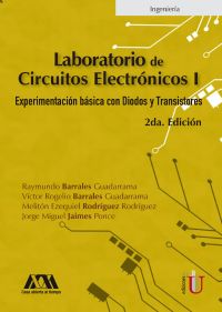 Laboratorio de circuitos electrónicos I