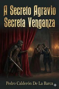 A Secreto Agravio Secreta Venganza