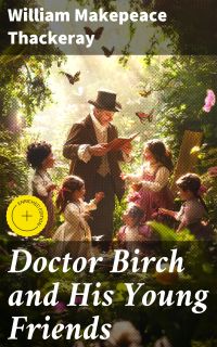 Doctor Birch and His Young Friends